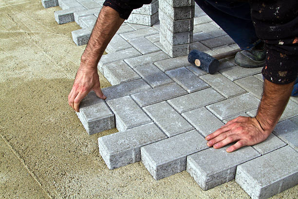 Best Eco-Friendly Driveway Pavers in North Wales, PA