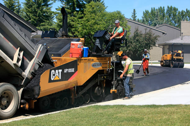 Best Luxury Driveway Pavers in North Wales, PA